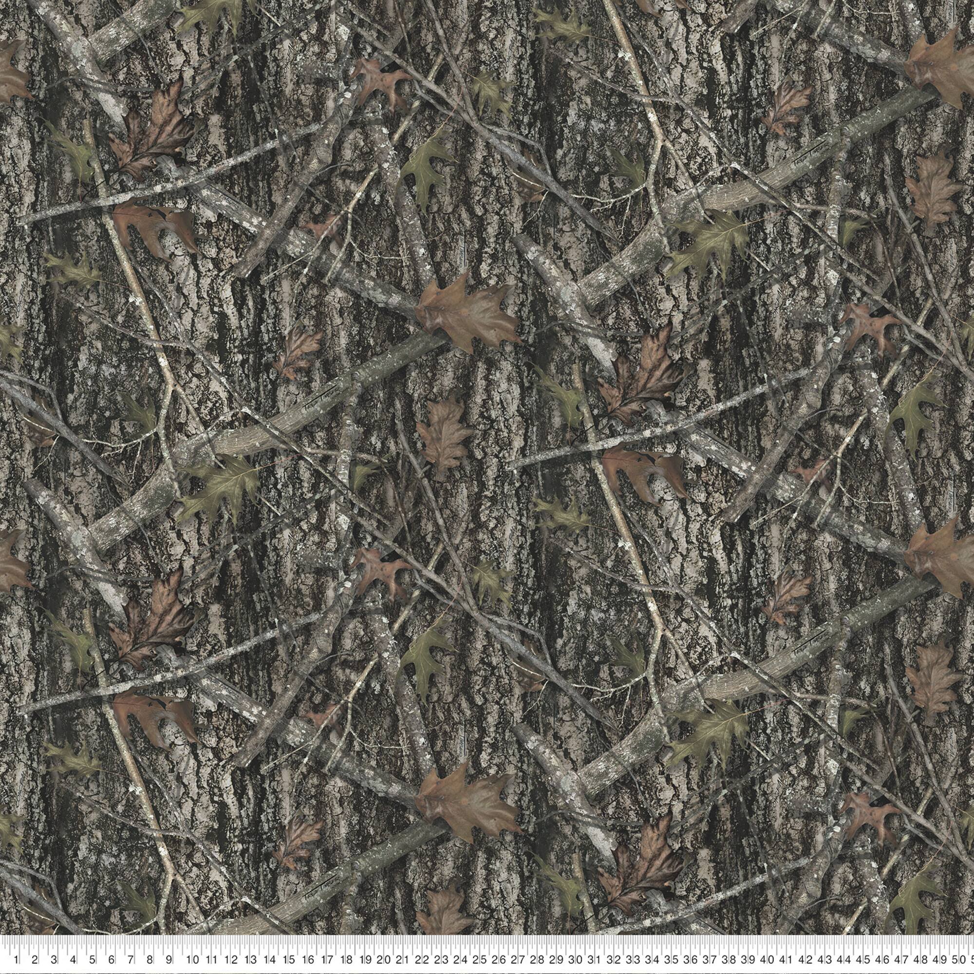 TrueTimber® NW Conceal Camo Cotton Fabric